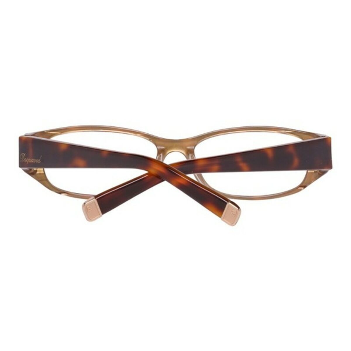Brillestel Dsquared2 Ø 53 mm